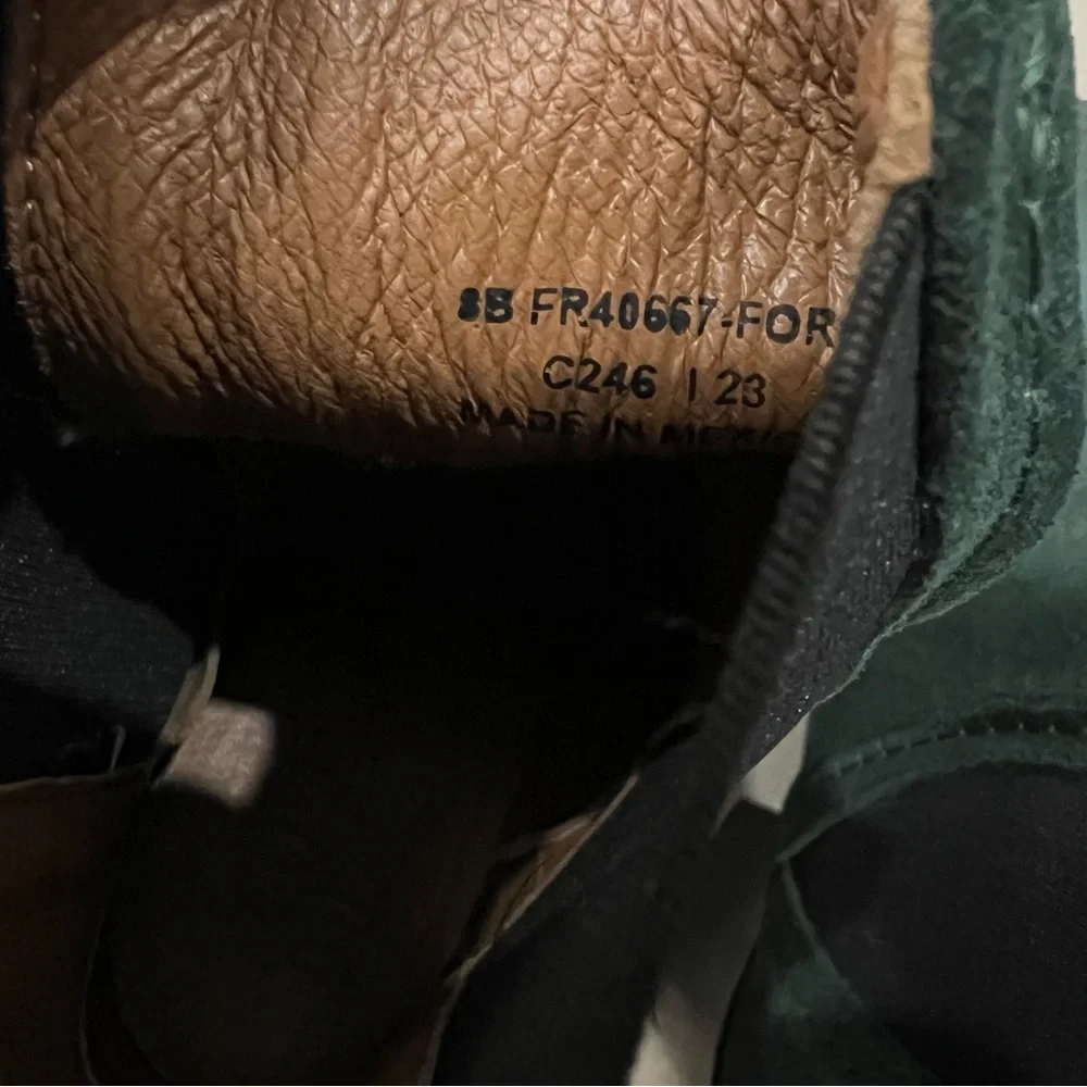 Frye Jean Chelsea Boots - Picture 14 of 14